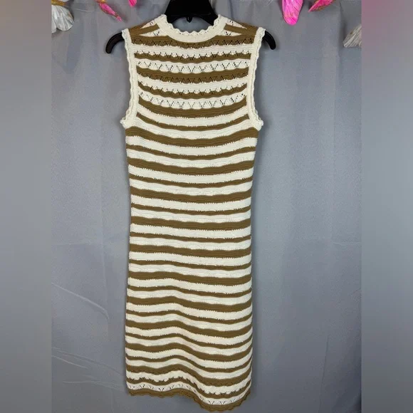 Veronica Beard Templeton Dress- Sz Small - Picture 12 of 13